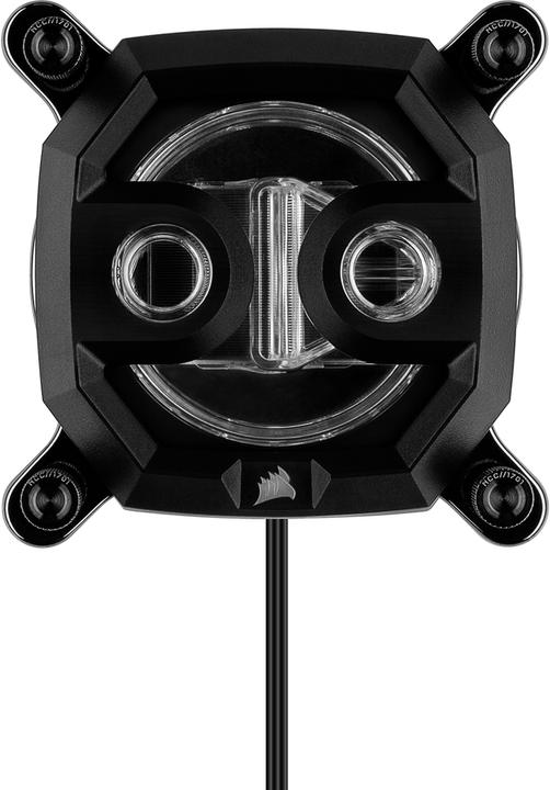 Actual product image Corsair Hydro X Series XC7 RGB