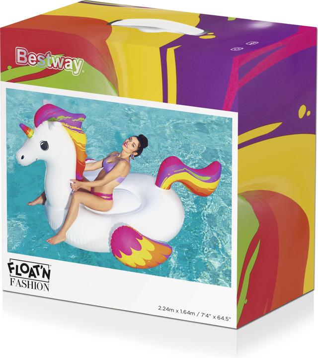 Produktbild Bestway Einhorn