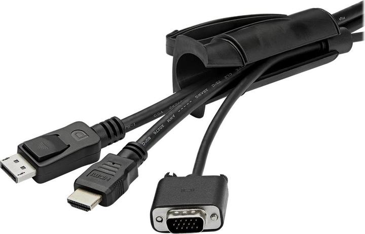 Produktbild StarTech Cable Management Sleeve (Kabelschlauch, 150 cm)