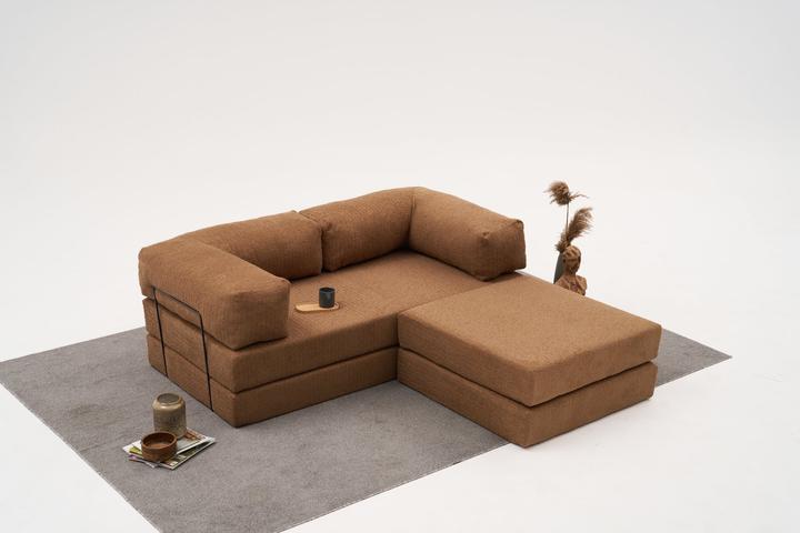 Produktbild Atelier del Sofa Comfort (Modular Sofa)