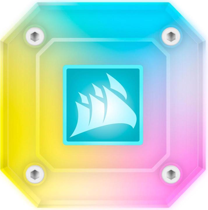 Produktbild Corsair iCUE H150i Elite Capellix
