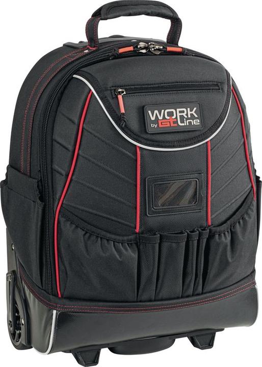 GT Line Werkzeug-Rucksack