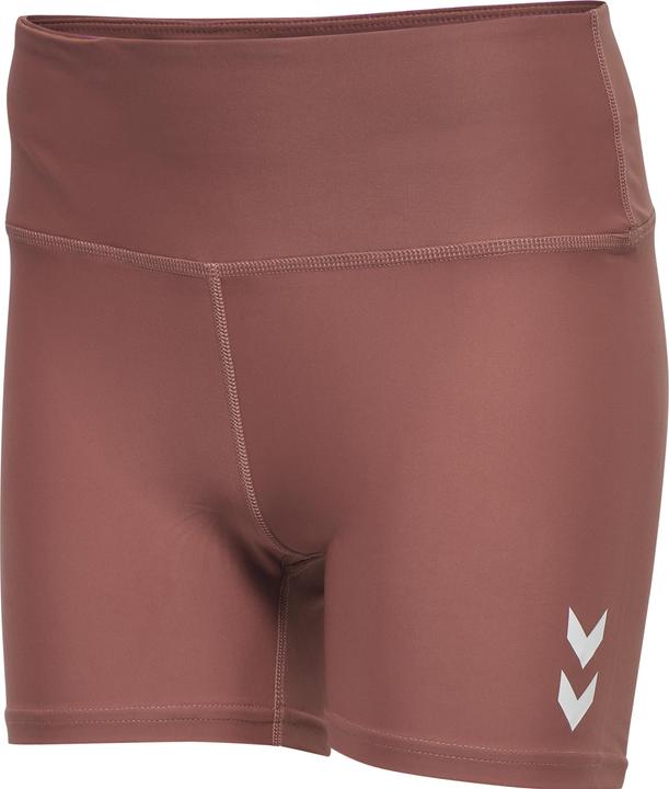 Actual product image hummel Te Tola Hw Tight Shorts (L)
