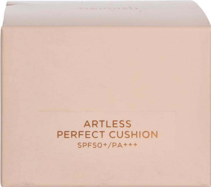 Actual product image Heimish Artless Perfect (21 Light Beige)