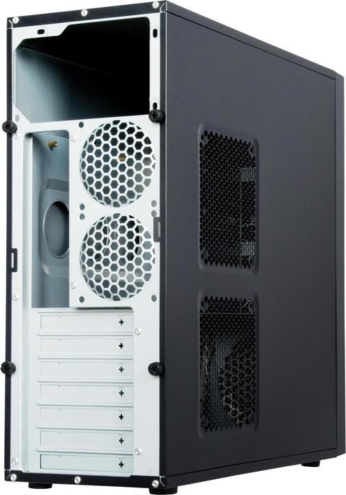 Produktbild Chieftec Hq-01b (ATX)