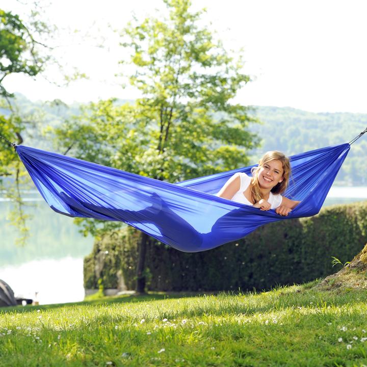 Actual product image Amazonas travel set (120 kg)