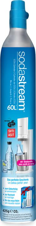 SodaStream CO2 cilinder