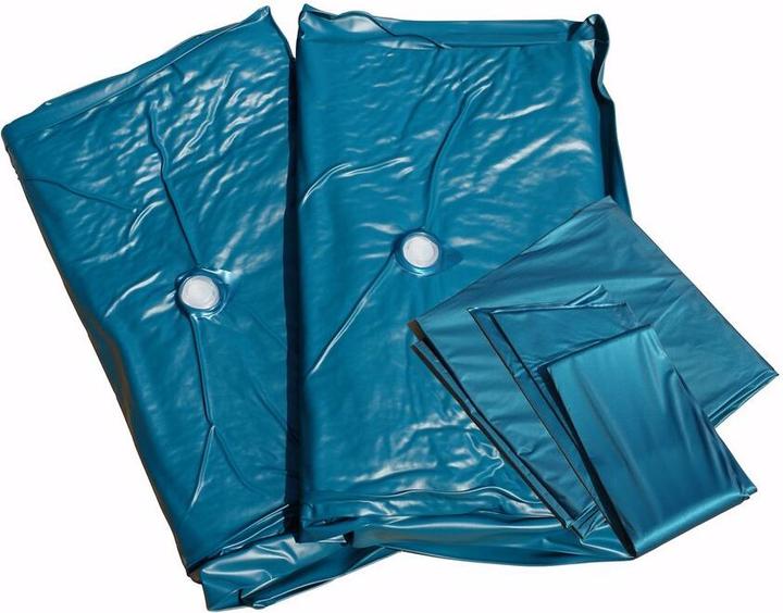Actual product image Beliani Paris (140 x 200)