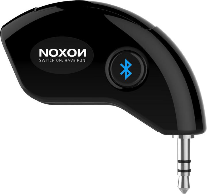 Actual product image Noxon Streaming 1