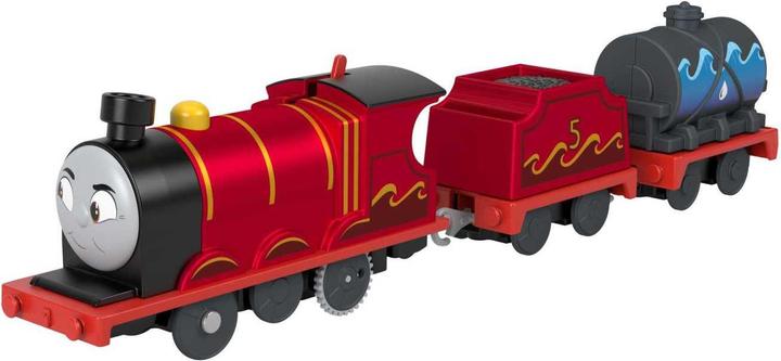 Produktbild Mattel Thomas und seine Freunde Lokomotive HNN07