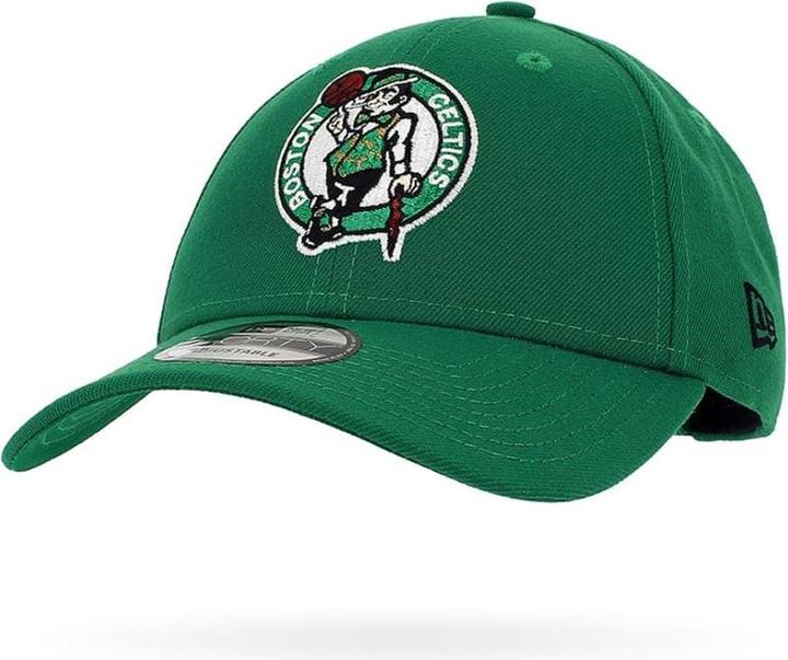 Immagine prodotto New Era 9FORTY Il campionato NBA Boston Celtics (Taglia unica)