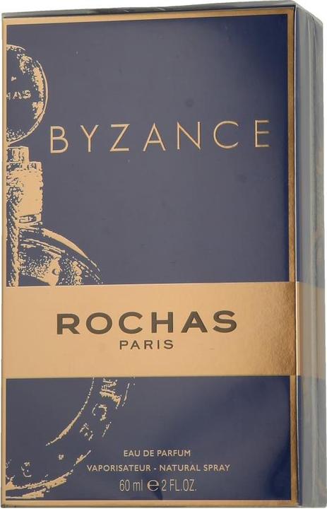 Immagine prodotto Rochas Byzance (Eau de parfum, 60 ml)