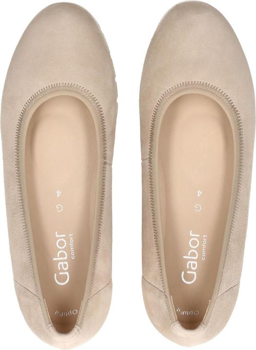 Actual product image Gabor Ballerinas (40)