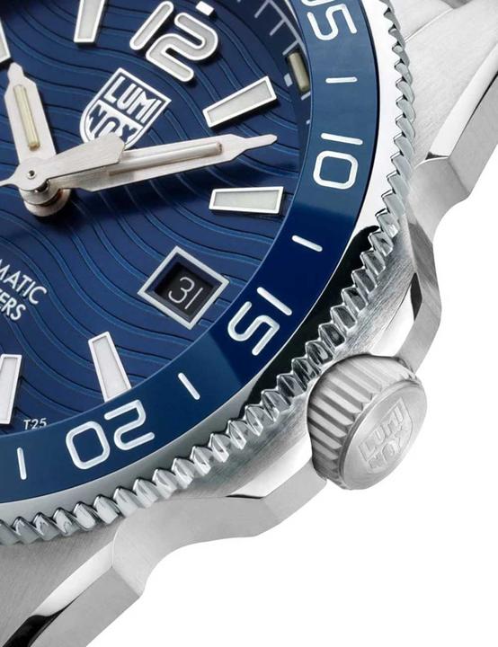 Produktbild Luminox PACIFIC DIVER AUTO 3100 SERIES (Taucheruhr, Lünette drehbar links, 42 mm)