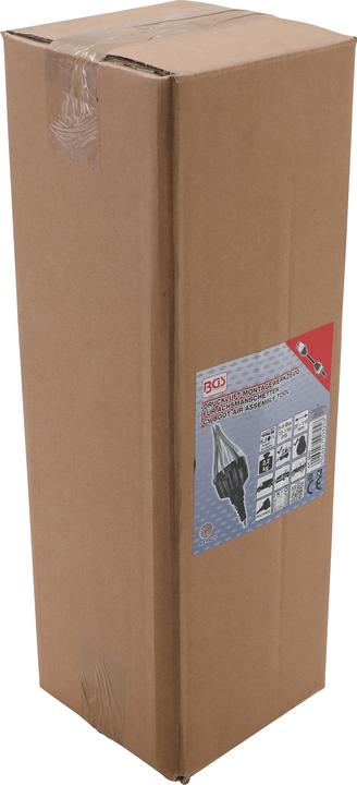 Actual product image BGS Compressed air assembly tool