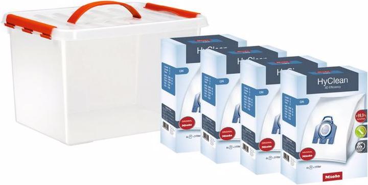 Immagine prodotto Miele 9922840 (1 x)