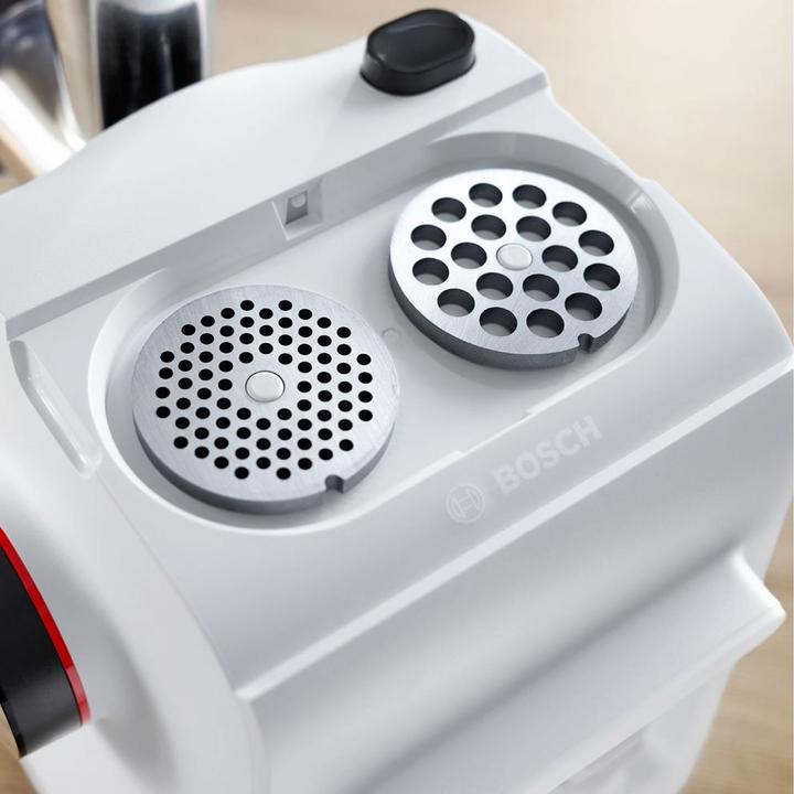 Produktbild Bosch Hausgeräte MFWS420W