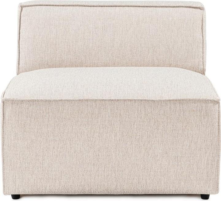 Actual product image Atelier del Sofa Lora (1-seater)