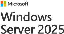 Produktbild Microsoft Windows Server 2025 Device CAL 5er-Pack, OEM, Französisch (5 User, unbegrenzt)