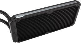 Image du produit Corsair Hydro H115i