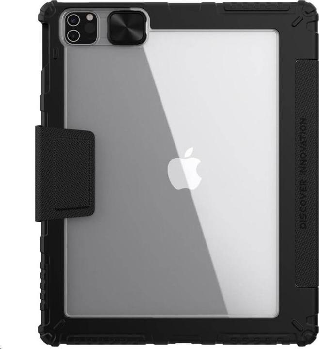 Image du produit Nillkin Bumper Pro Series (iPad Pro 12.9 2020 (4. Gen), iPad Pro 12.9 2021 (5ème génération))