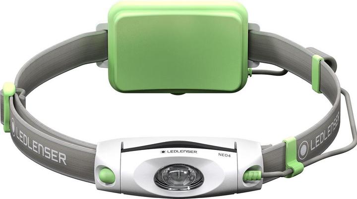Produktbild Ledlenser Neo4 (240 lm)