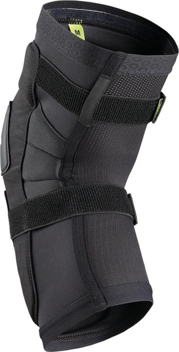 Actual product image iXS Trigger Race (XXL, Knee pad, Pair)