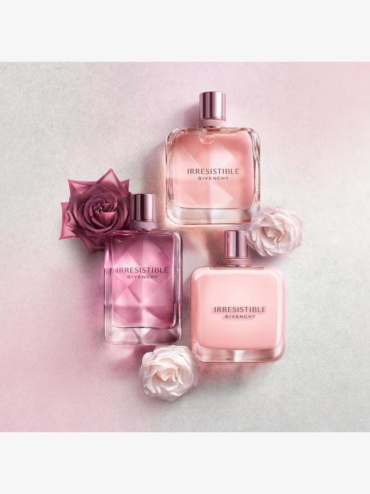 Actual product image Givenchy Eau de Parfum Rose Velvet (Eau de parfum, 80 ml)