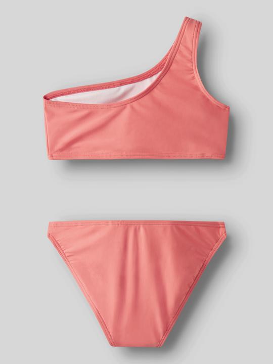 Actual product image Lmtd One-Shoulder Bikini (146)
