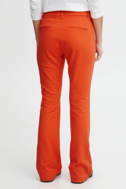 Immagine prodotto Pulz Jeans PZBINDY Pantaloni HW Bootcut - 50207207 (34)