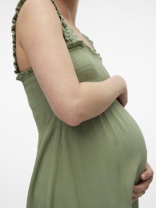Produktbild Vero Moda Maternity Umstands-Kleid Kleid (L)