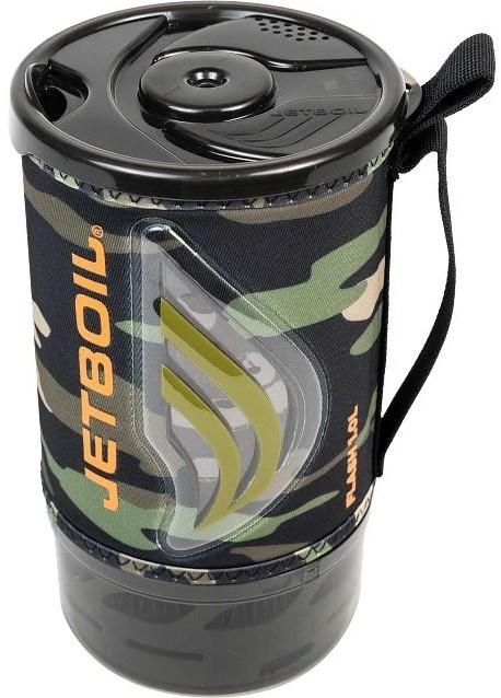 Actual product image Jetboil Flash