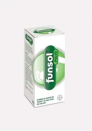 Bayer Talcum Powders 0.265kg