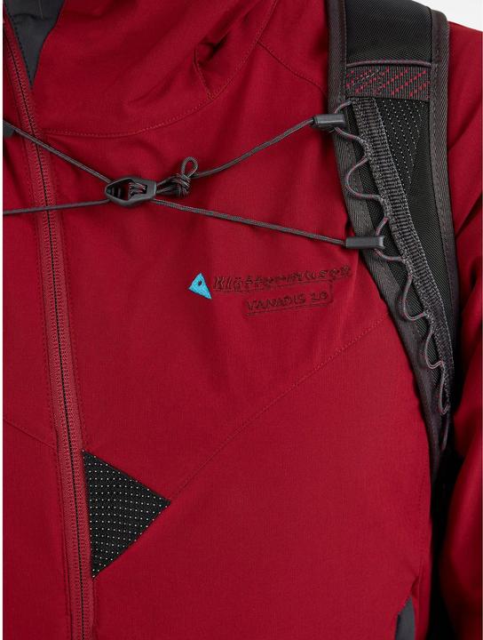 Actual product image Klättermusen Boer (15 l)