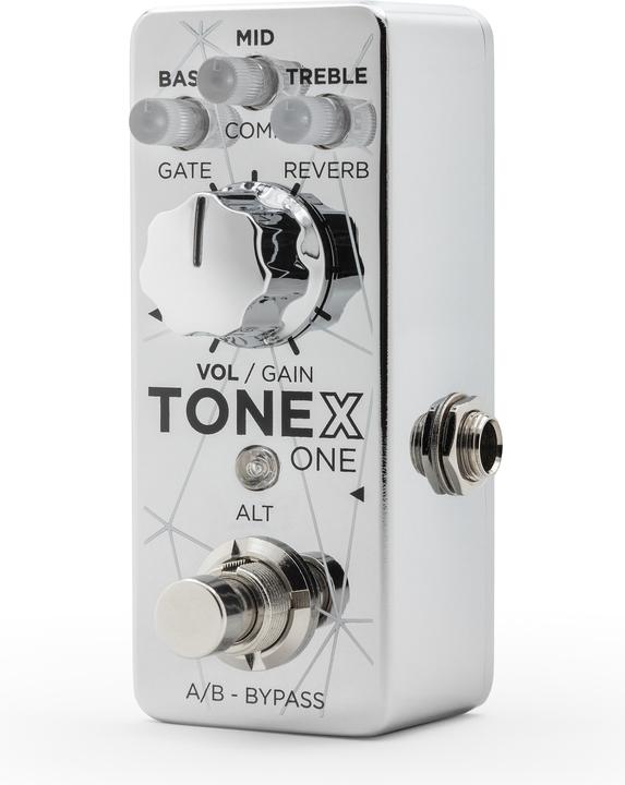 Productafbeelding IK Multimedia Tonex One Limited Edition - Ultimative Amp- und (USB)