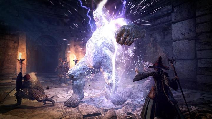 Immagine prodotto GED Dragon's Dogma Dark Arisen (PS3)