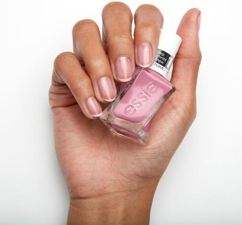Immagine prodotto Essie Gel Couture (506, Corpetto Dea, Smalto pelabile)