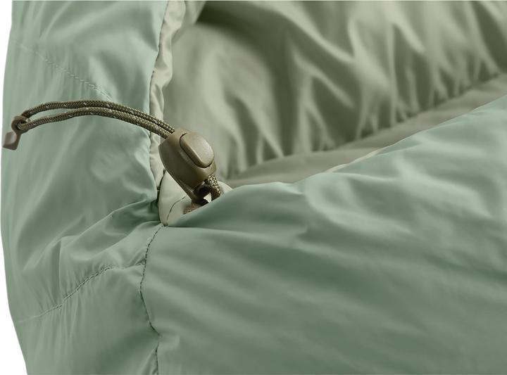 Produktbild Nordisk Ides Â±0Â° Mummy Sleeping Bag