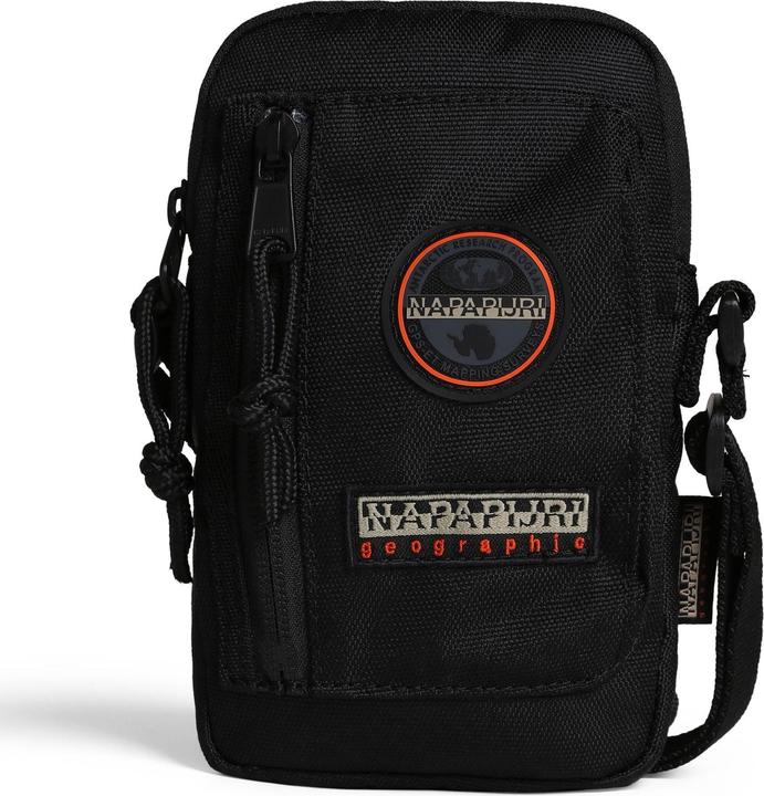 Immagine prodotto Napapijri H-Voyage borsa a tracolla 12 cm