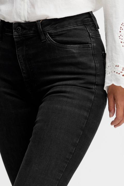Actual product image Pulz Jeans PZBECCA UHW Bootcut Leg 50207285 (W33/L30)