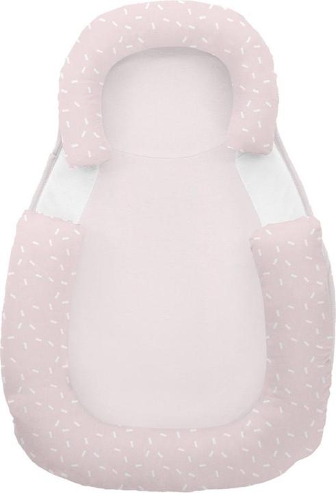 Produktbild Kikkaboo Baby Lagerungskissen (60 cm)