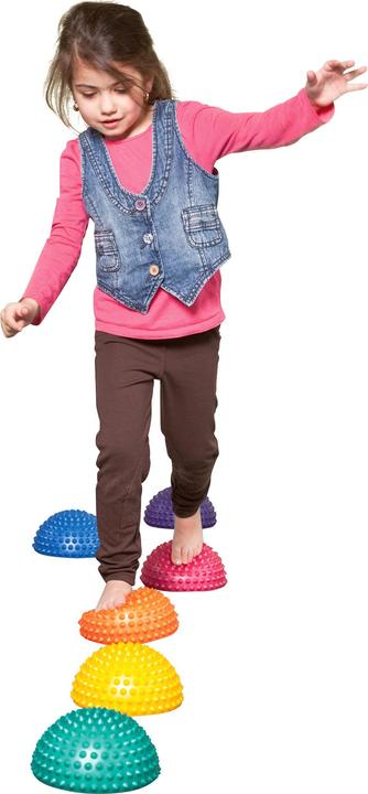 Produktbild Sport-Thieme Balance-Igel-Set
