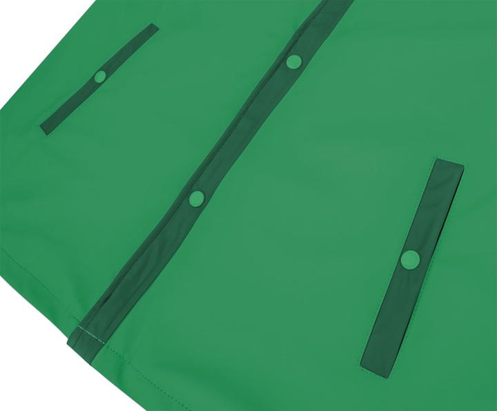 Produktbild Normani Kinder Regenjacke Teelin (170, 176)