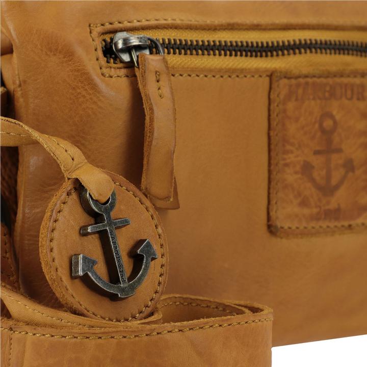 Immagine prodotto Harbour 2nd Tara Schultertasche Leder 31 cm