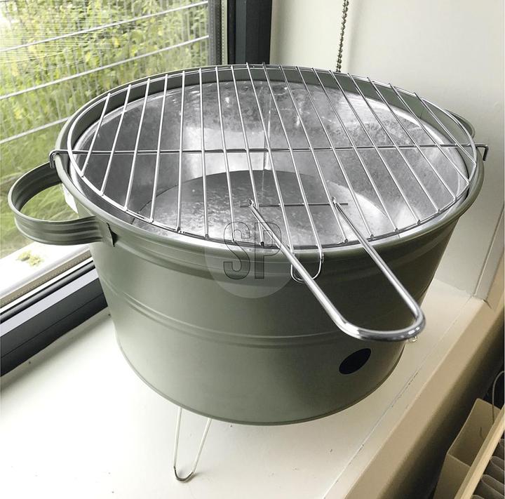 Produktbild BBQ Collection Grill