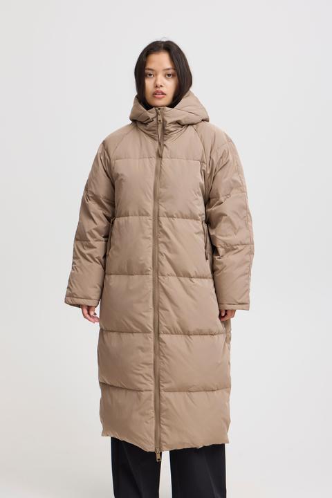 Actual product image Ichi IHBUNALA DOWN JA4 20119004 (XXL)
