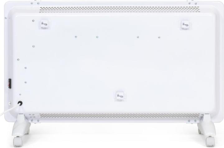 Actual product image Trotec TCH 2010 E (2000 W)
