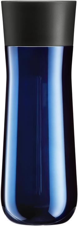 Mitternachtsblau