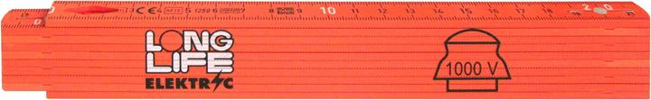 Actual product image Longlife 2m LongLife® Elektric 1632 ELEKTRIC SB (cm, Metric, mm)