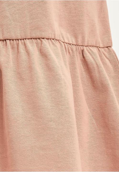 Produktbild Urban Classics Girls Valance Tee Dress (158, 164)